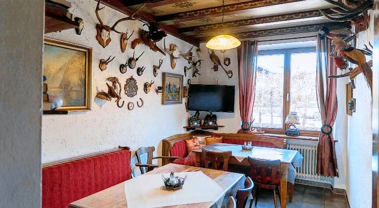 Hotel Bavaria — photo 2