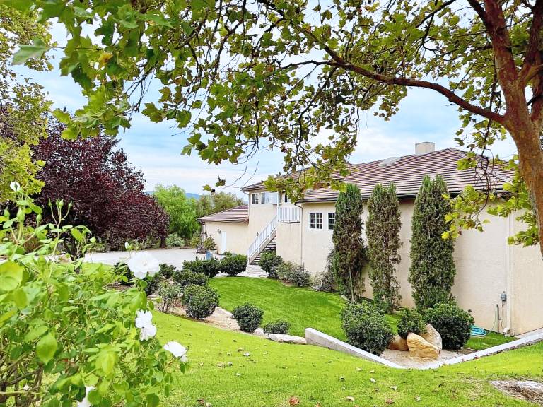 Apartment  Los Olivos