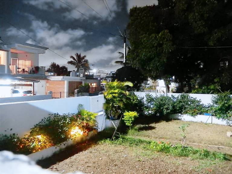 House Mauritius Island