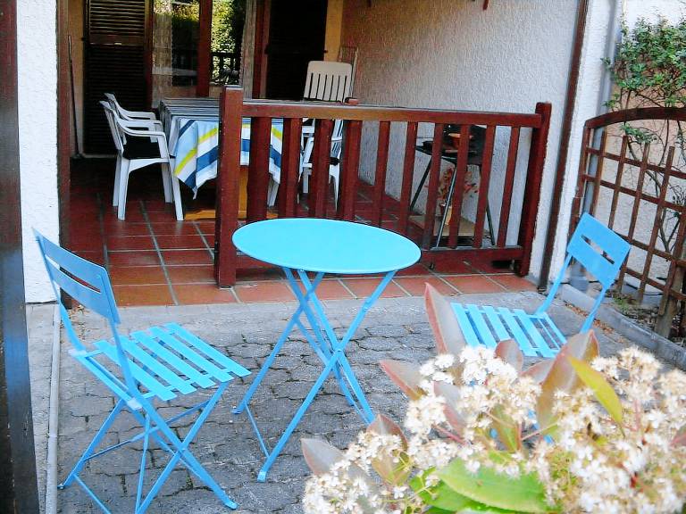 Appartement Contis-Plage