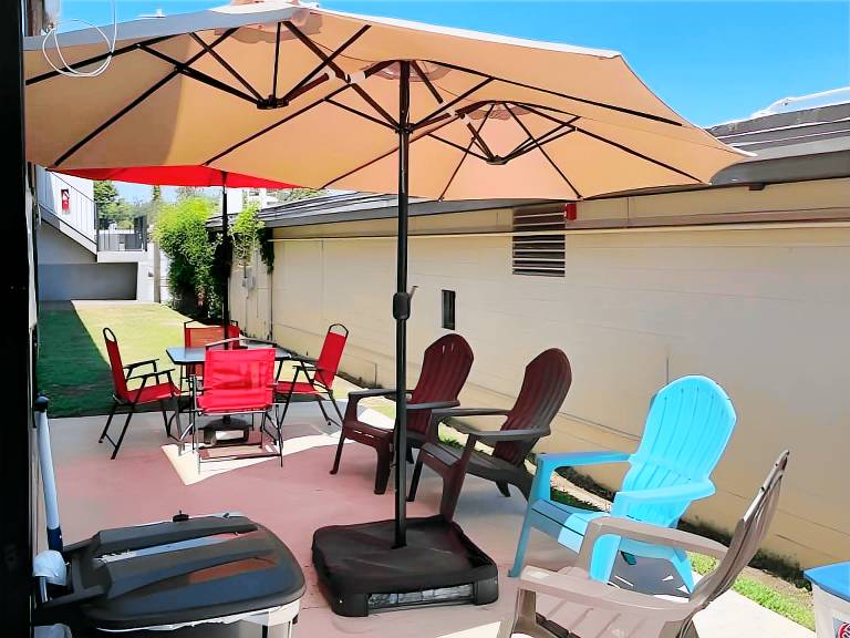 Motel 6 Tuscaloosa, AL – University — photo 5