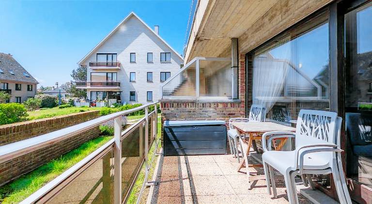 Lovely holiday apartment | Next to the beach | Dogs allowed — photo 3