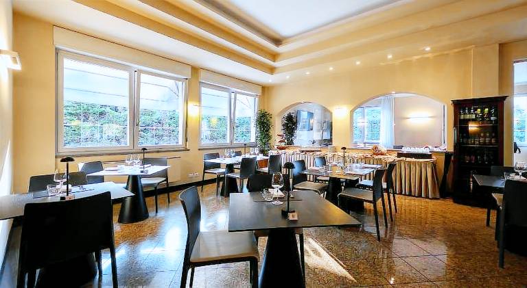 Hotel Residence Internazionale — photo 3