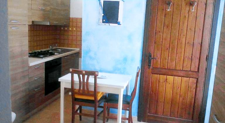 Vacation home with 1 room for 3 persons — photo 3