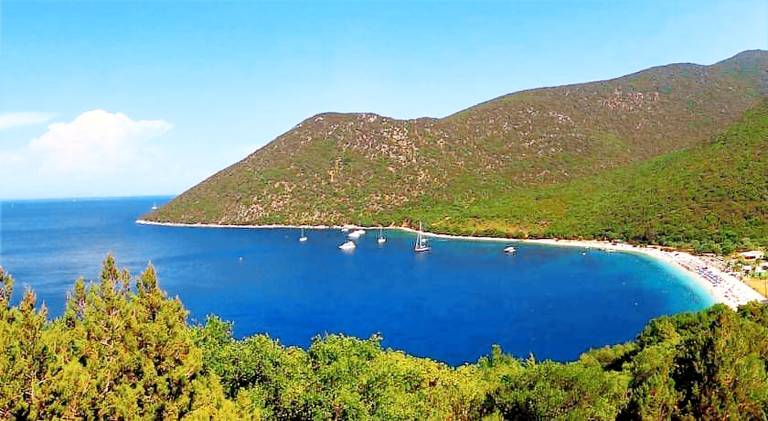 Vacation home with 3 rooms for 7 persons — photo 4
