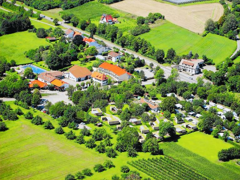 Chalet  Markdorf