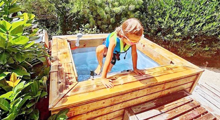 Vacation home with garden, jacuzzi & terrace | Pet-friendly — photo 4