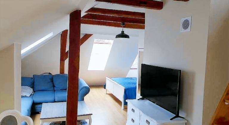 Apartament Ciechocinek