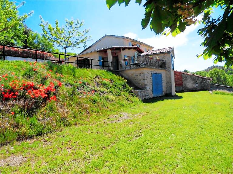 Gîte La Motte-du-Caire