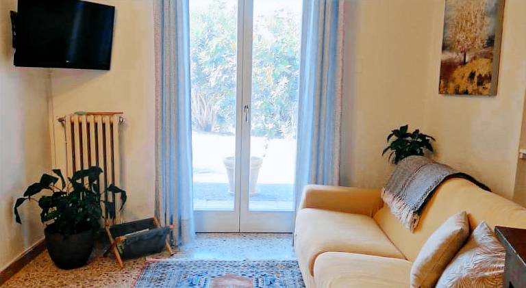 Pleasant apartment | Beach nearby | Pets are welcome — photo 2