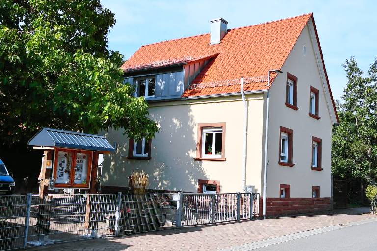 Ferienhaus Bundenthal
