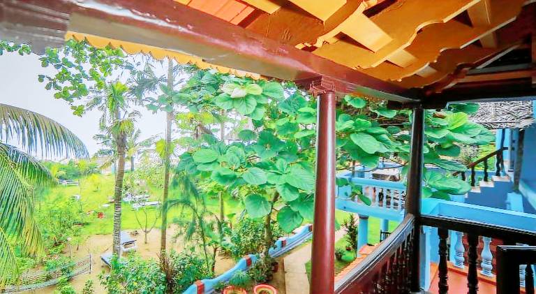 Varkala Marine Palace — photo 3