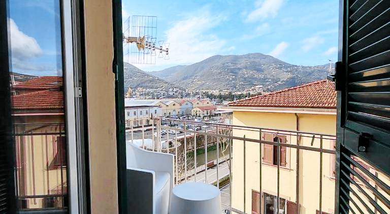 Apartment with terrace | Suitable for remote work | Dogs allowed — photo 3
