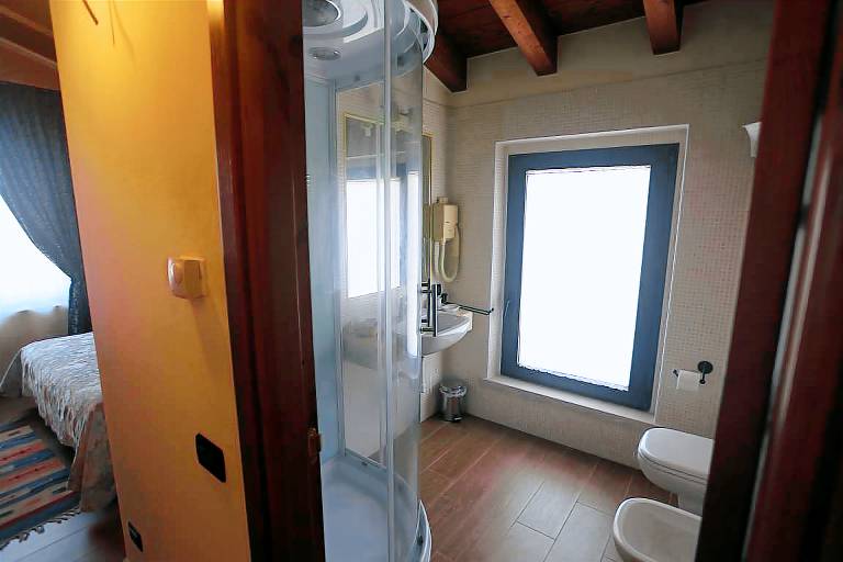 Casa San Marco: Appartamento "Custoza" 2/3P — photo 4