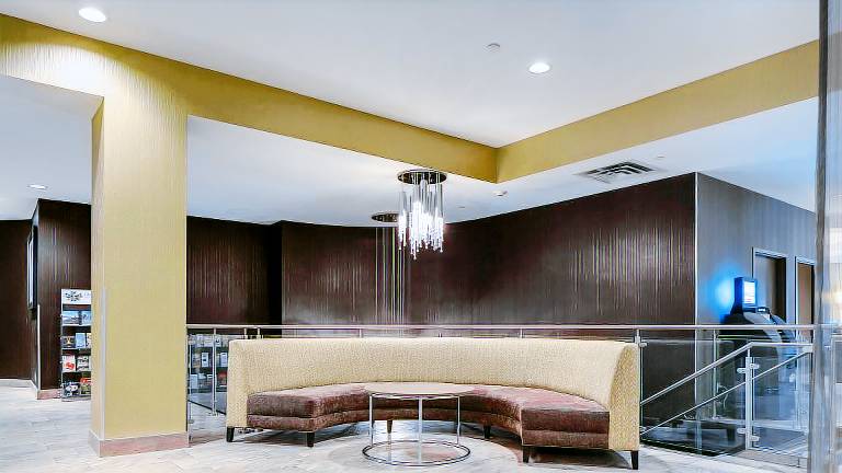 Holiday Inn Sudbury By IHG — photo 5