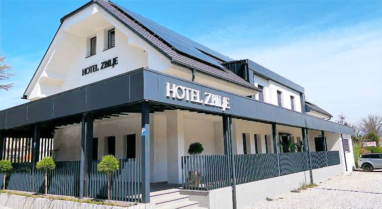Boutique hotel ZBILJE — photo 4