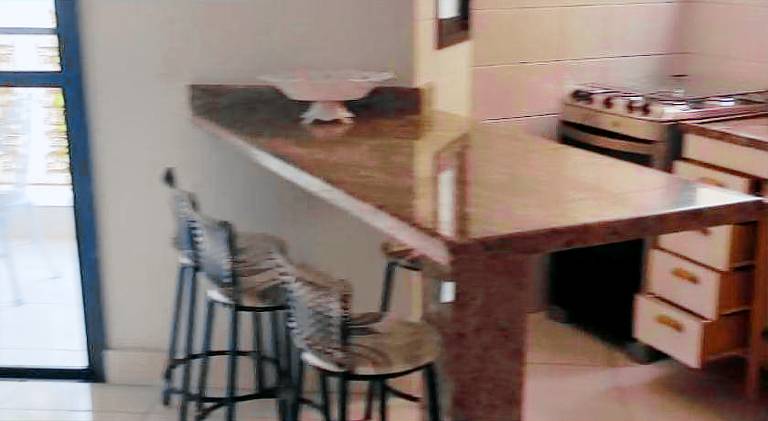 Holiday apartment | Close to the beach | Pet-friendly in Ubatuba