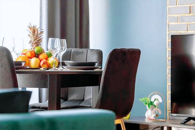 Children-friendly beautiful holiday apartment with fast internet | Pets are welcome — photo 4