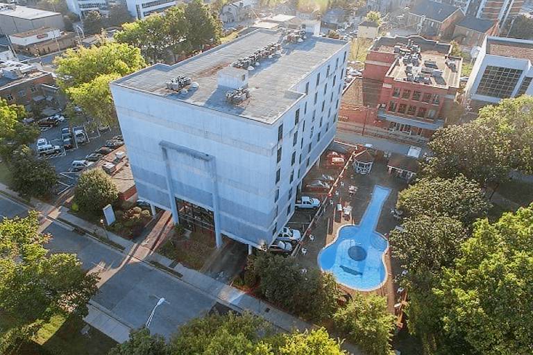 Top Near Vanderbilt University from 146 HomeToGo