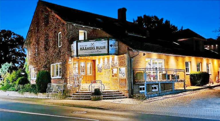 Egestorfer Hof in Egestorf