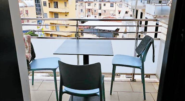 My Rooms Hotel&Bar — photo 5