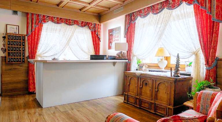 Sport Hotel Stella Alpina — photo 5