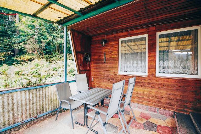 Ferienwohnung Manebach
