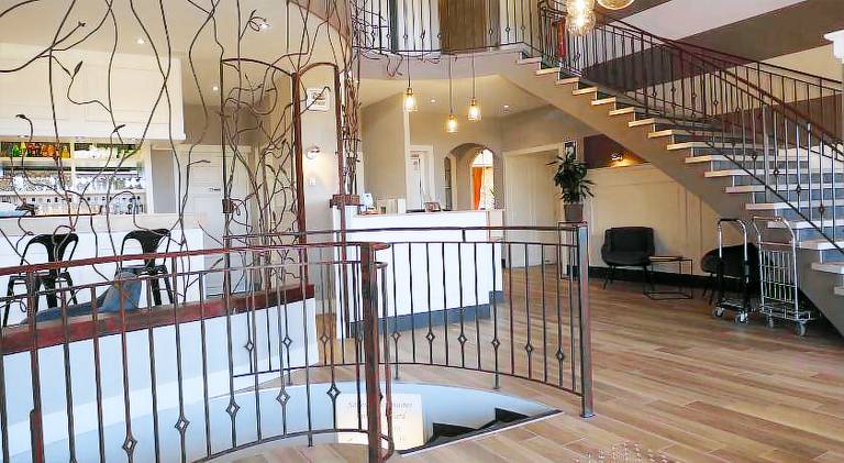 Domaine du Revermont, The Originals Relais — photo 5