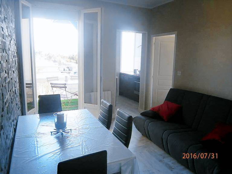 Apartamento Vieux-Boucau-les-Bains