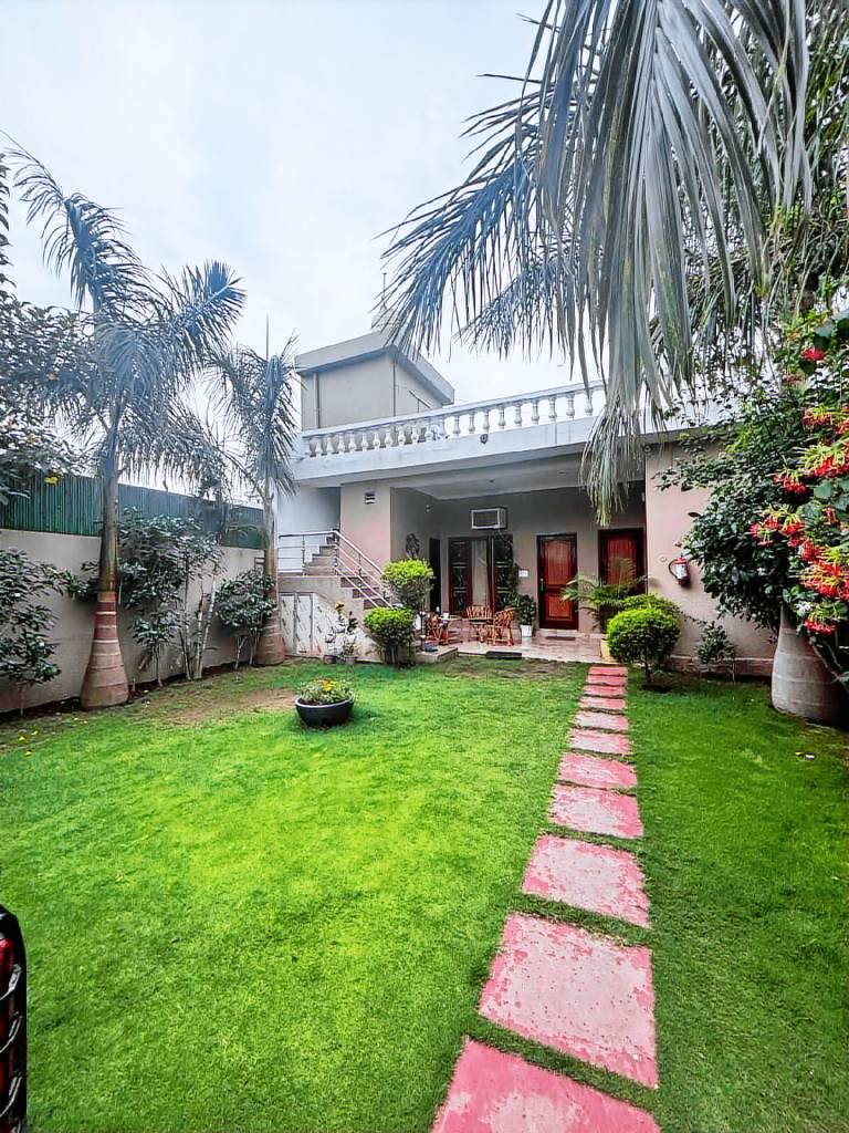 Vacation home with 2 rooms for 5 persons — photo 4