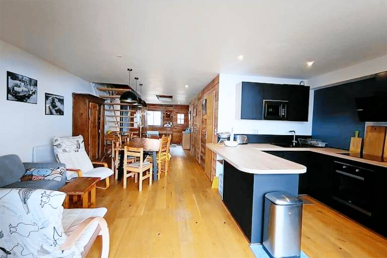 Nice apartment | Next to the ski | Pet-friendly — photo 5
