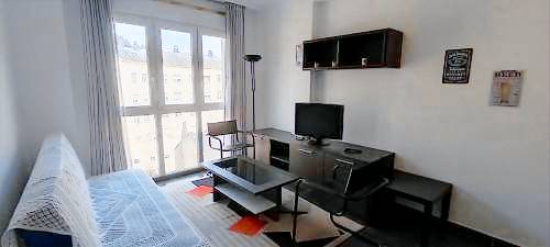 Apartamento amueblado Vivero