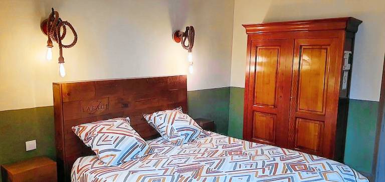 Chambre d'hôtes Canet-en-Roussillon