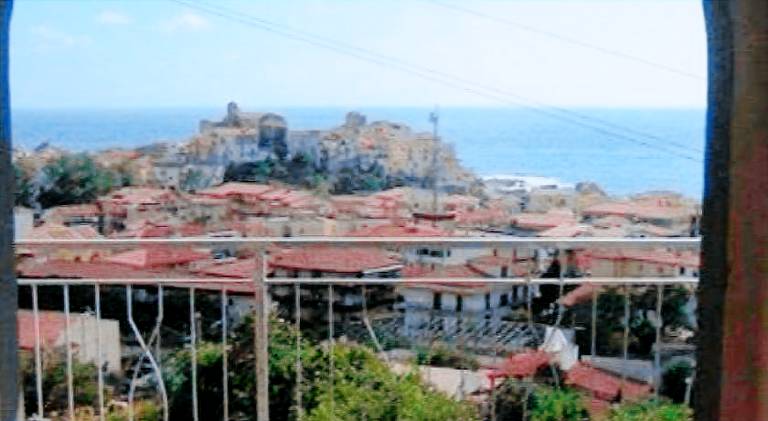Olimpo in Belvedere Marittimo