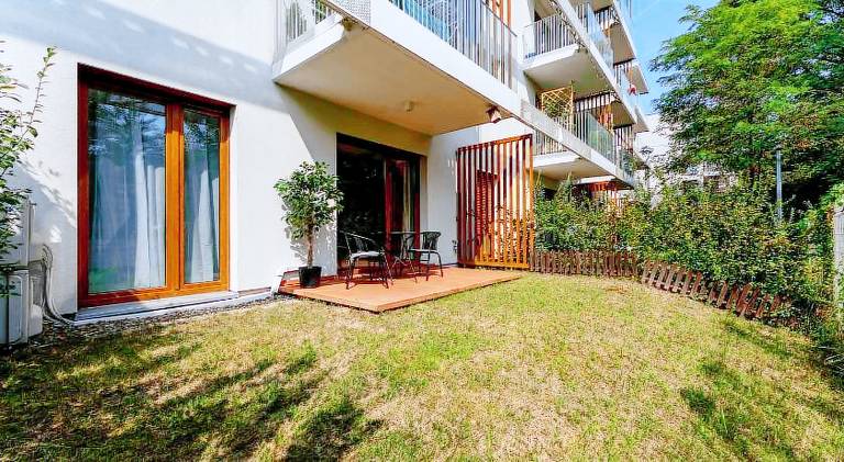 Holiday apartment with 1 room for 4 persons — photo 4