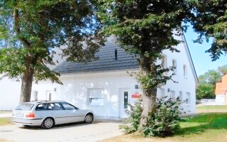 Huis Glowe