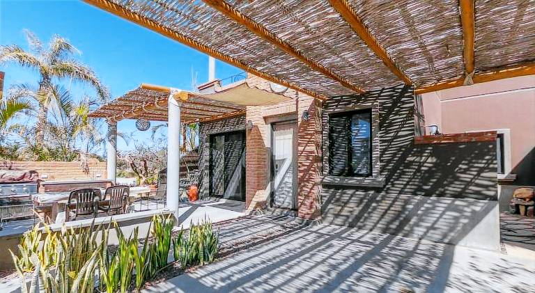 74 m&sup2; Ferienhaus