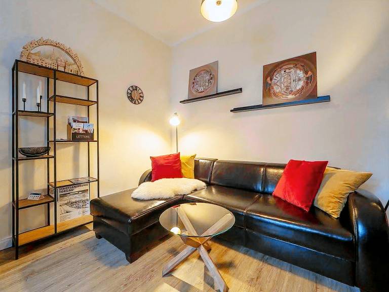 Ferienwohnung Torgau