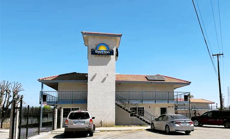 Days Inn by Wyndham Bakersfield in Bakersfield, CA