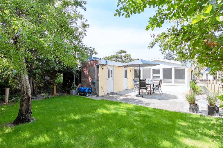 Bungalow  Callantsoog