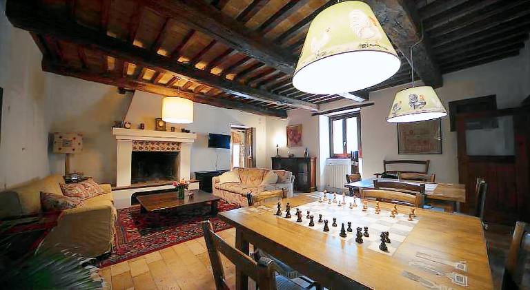 Child-friendly pleasant farm with garden, patio & pool | Pets allowed — photo 4