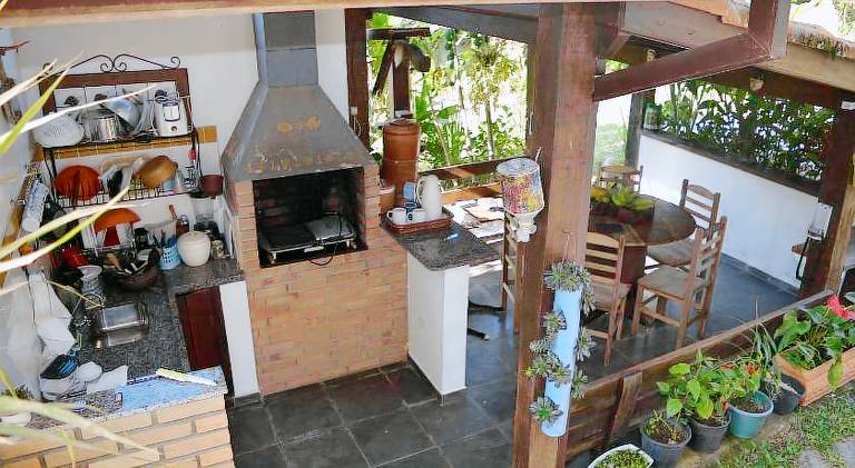Suites Paqueta Ilhabela — photo 4