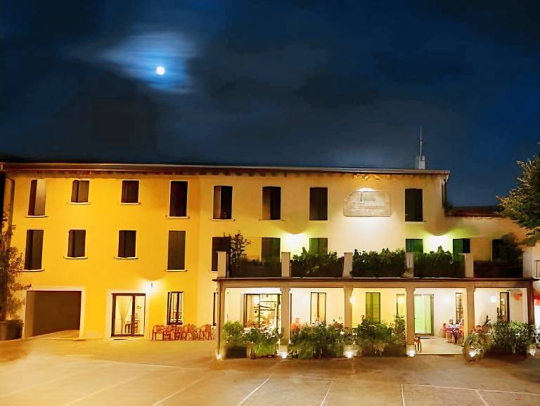 Locanda Avanguardia in Mantua