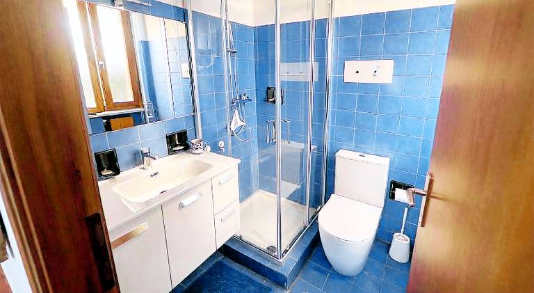 Villa with 3 rooms for 8 persons — photo 2