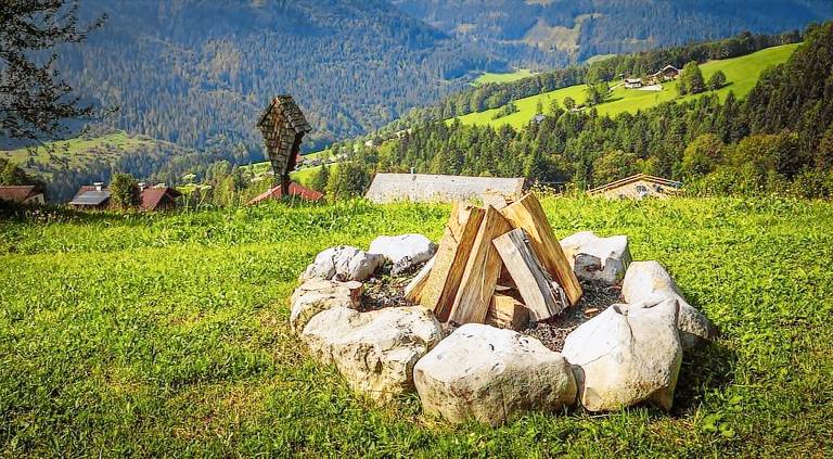 Wanderhütte Tennengau | Hallein | Salzburg — photo 2