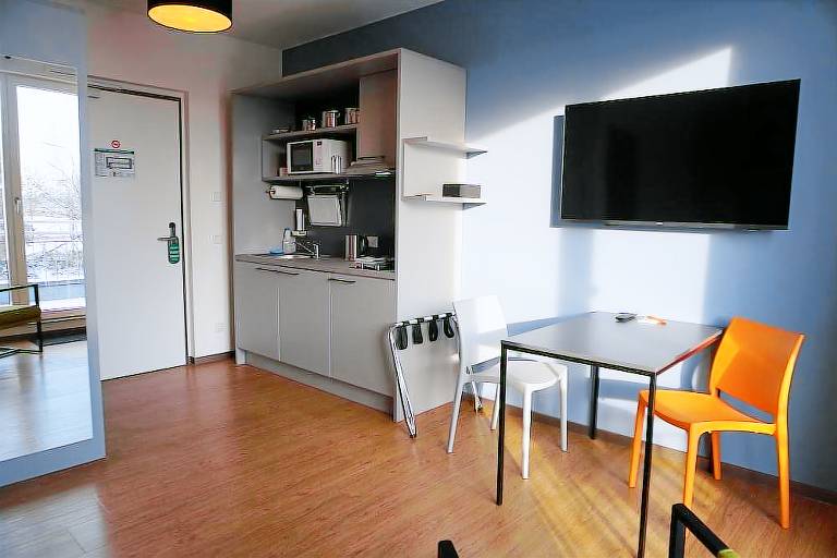 Aparthotel  Dieburg