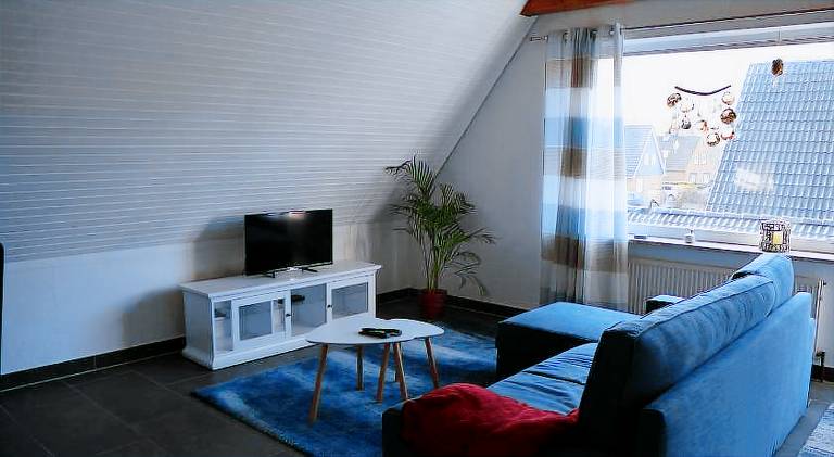 Nice apartment | Dogs allowed — photo 2