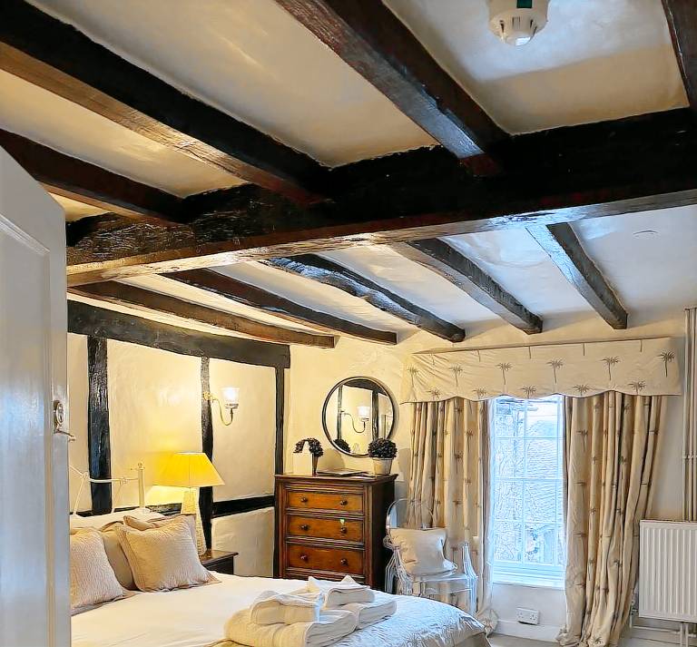 Bed and breakfast Charlton