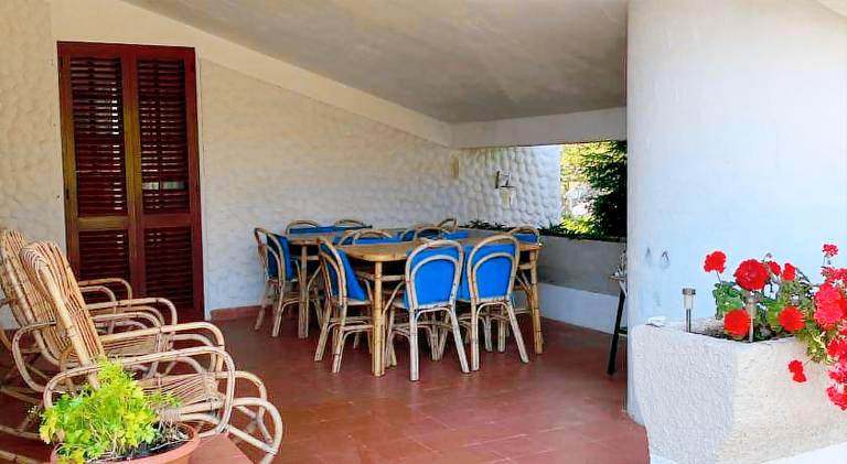 Apartment with 2 rooms for 6 persons — photo 4