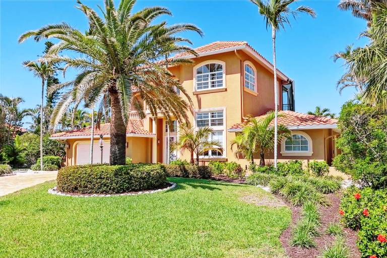 Ferienhaus  Sanibel